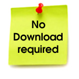 no download
